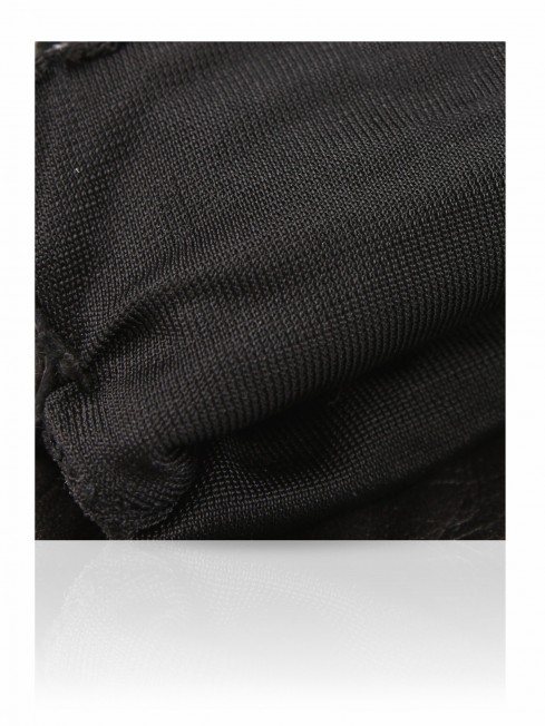 Перчатки Женские R81_OME/F.BL